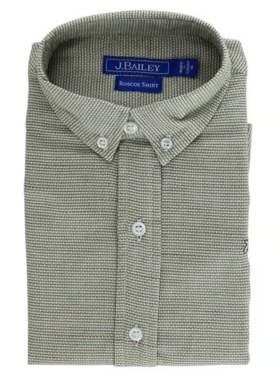 Bailey Boys Basil Button Down Shirt