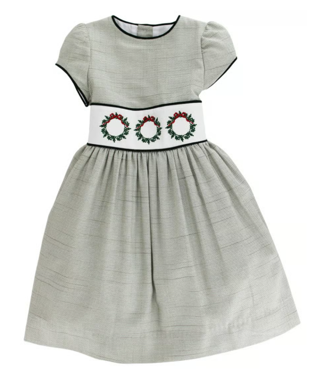 Laurel Wreath Dress