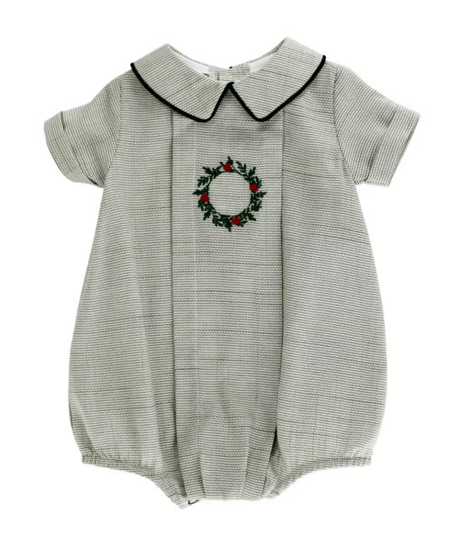 Laurel Wreath Bubble