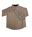 Boys Long Sleeve Dress Shirt