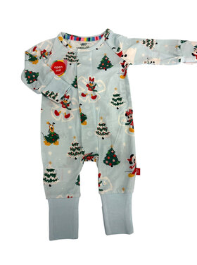 Magnetic Me Snow Excited Modal Coverall