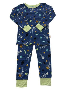 Toast & Jamms Trick or Treat Jam Set