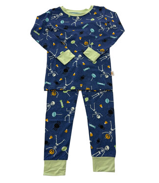Toast & Jamms Trick or Treat Jam Set