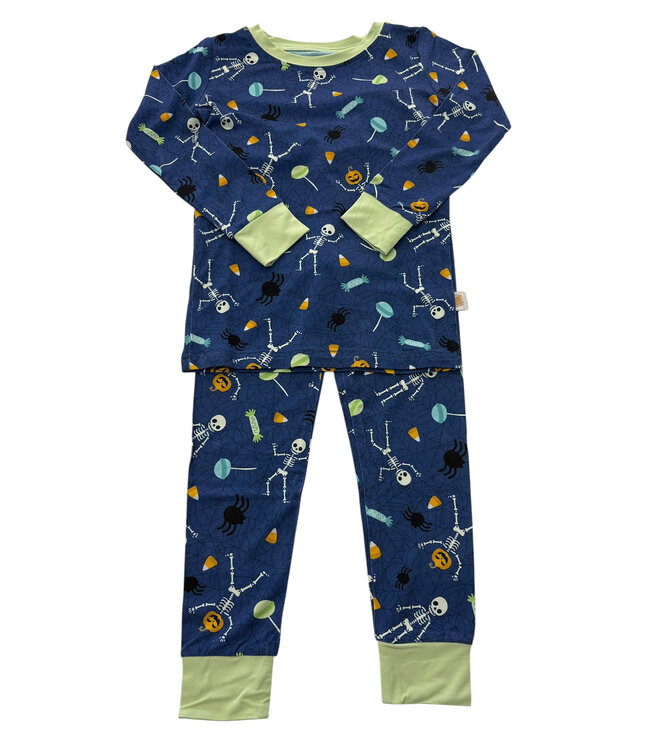 Trick or Treat Jam Set