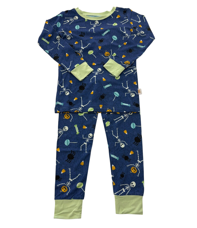 Toast & Jamms Trick or Treat Jam Set