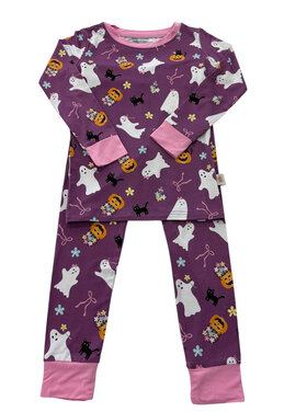 Toast & Jamms Girlie Ghost Jam Set