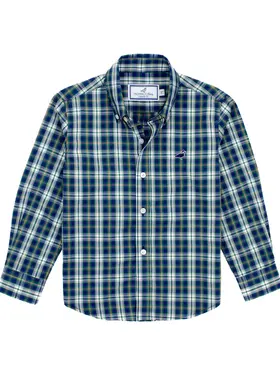 Properly Tied Countryside Sportshirt Button Down