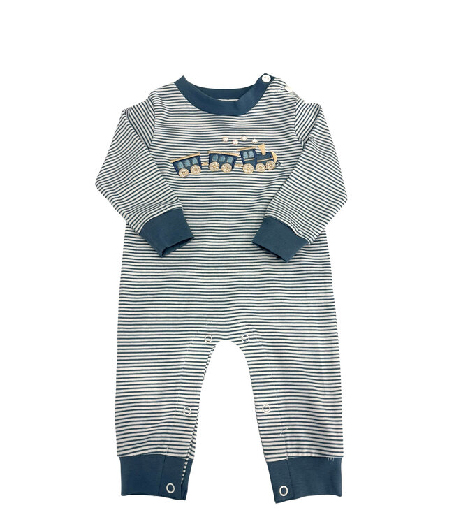 Train Romper