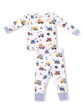 Crayon Construction L/S Loungewear Set