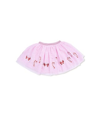 Angel Dear Candy Canes Tutu