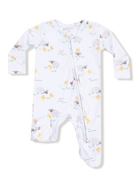 Angel Dear Just Hatched Footie