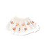 Varisty Football Oatmeal Tutu