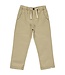 Jay Twill Pants  - Khaki