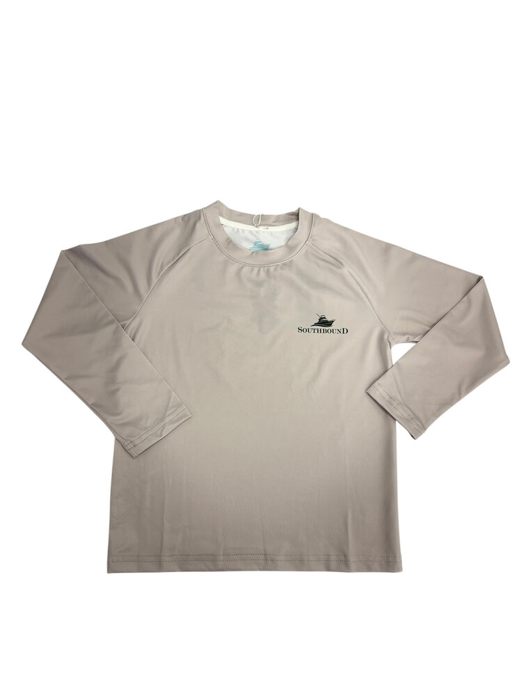 SouthBound Duck Stamp Performance Tee