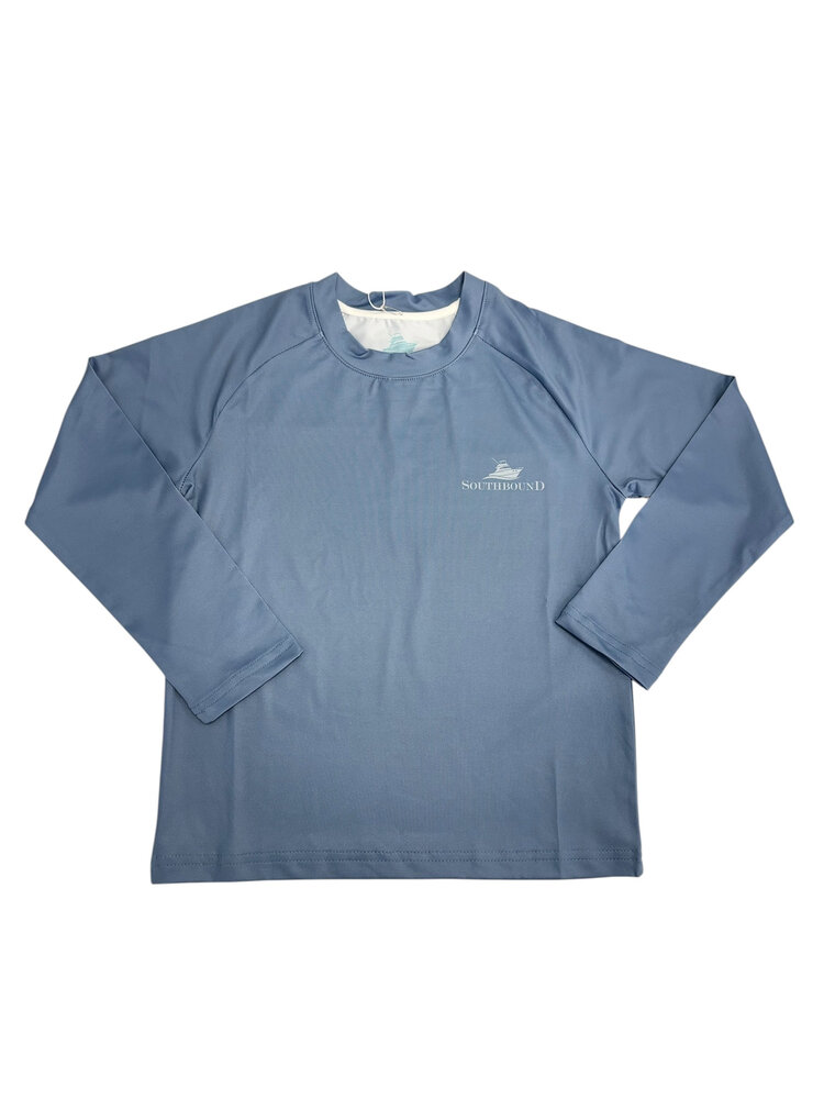 SouthBound Duck & Dog Performance Tee