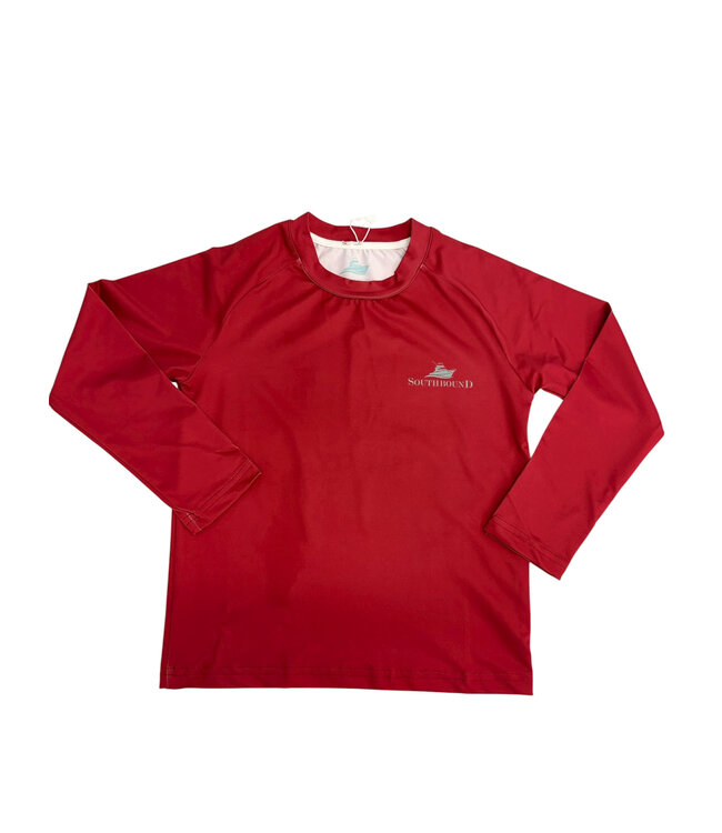 Christmas Pup Performance Tee