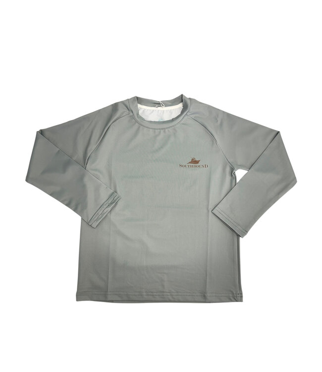 Camo Duck Performance Tee