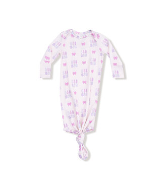 Angel Dear Lil Sis Knotted Gown