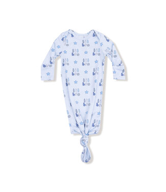 Angel Dear Lil Bro Knotted Gown