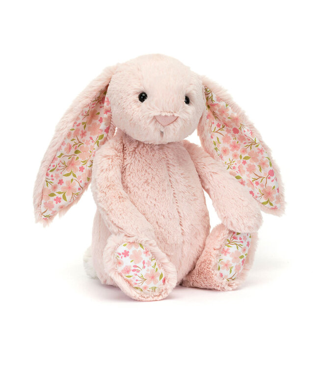 Blossom Blush Bunny "Cherry"