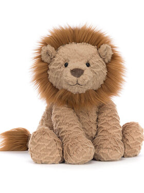 JellyCat FuddleWuddle Lion Medium