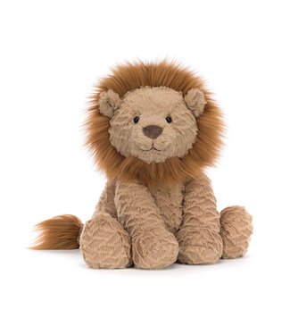 JellyCat FuddleWuddle Lion Medium