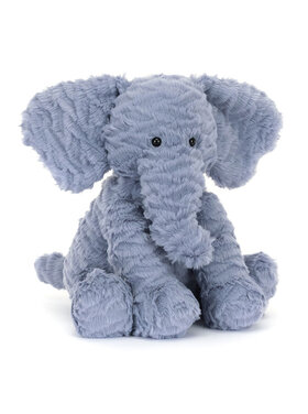 JellyCat Fuddlewuddle Elephant Medium