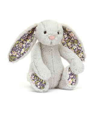 JellyCat Blossom Silver Bunny 'Bloom'