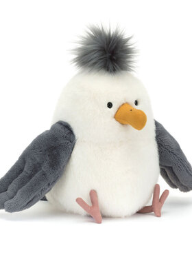 JellyCat Chip Seagull