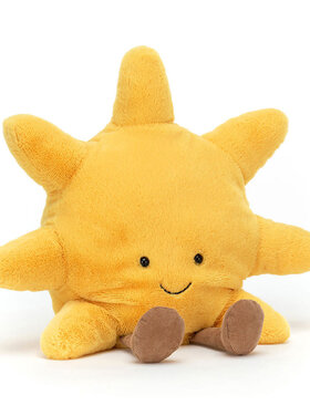 JellyCat Amuseables Sun