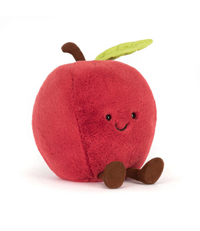 Amuseables Apple JellyCat