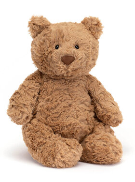 JellyCat Bartholomew Bear Medium