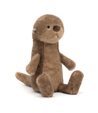 JellyCat Brooke Otter