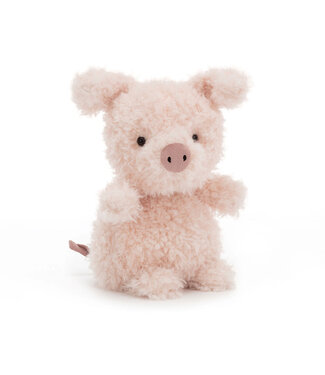 JellyCat Little Pig