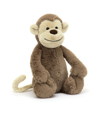 JellyCat Bashful Monkey