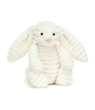 JellyCat Bashful Luxe Bunny Nimbus