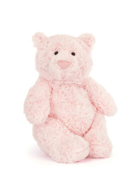 JellyCat Leola Bear Medium