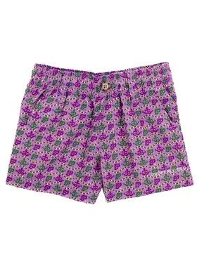 Properly Tied Masquerade Mallard Shorts