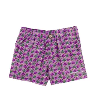 Properly Tied Masquerade Mallard Shorts