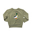 Mardi Gras Duck LS Shirt
