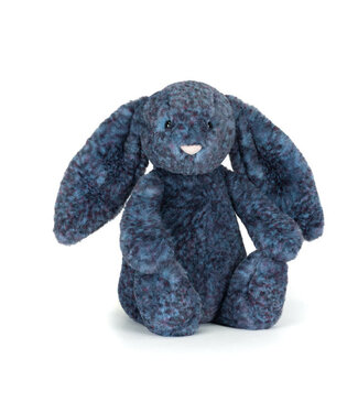 JellyCat Hopscone Luxe Bunny