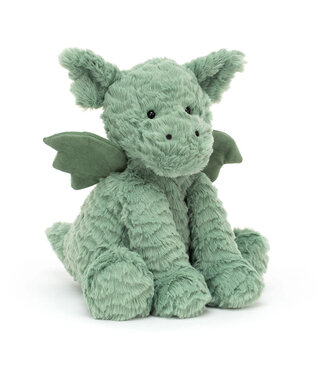 JellyCat Fuddlewuddle Dragon Medium