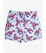 Blue Lobster/Crawfish Lagoon Swim Trunks