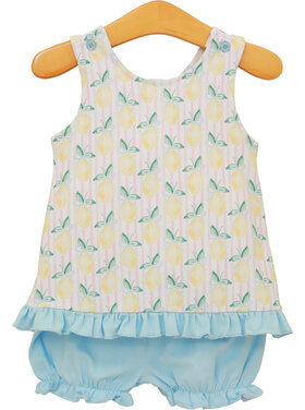 Trotter Street Squeeze the Day Bloomer Set