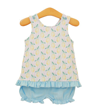 Trotter Street Squeeze the Day Bloomer Set