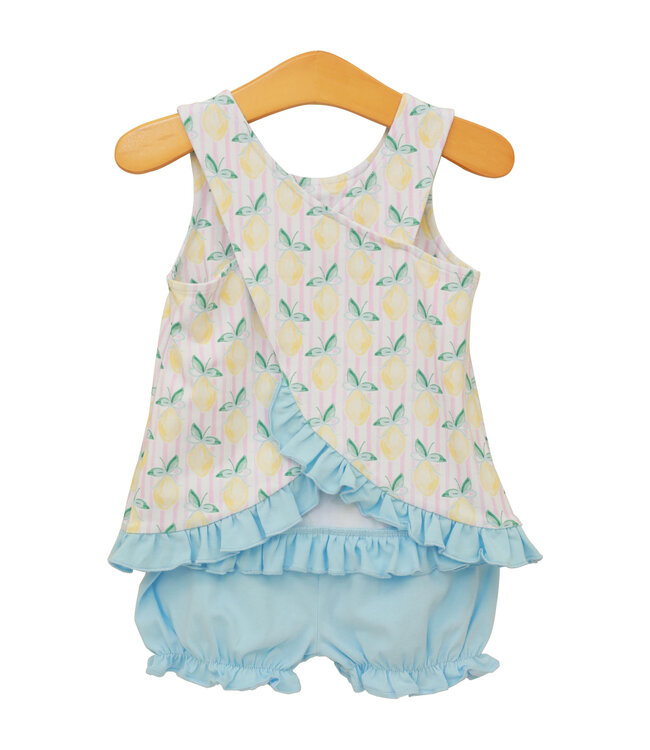 Squeeze the Day Bloomer Set