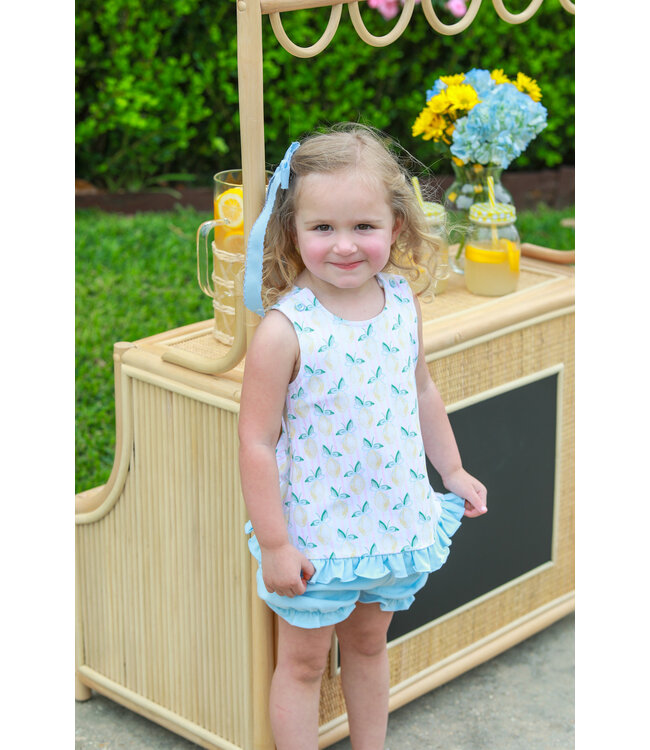 Squeeze the Day Bloomer Set