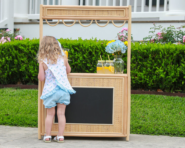 Trotter Street Squeeze the Day Bloomer Set