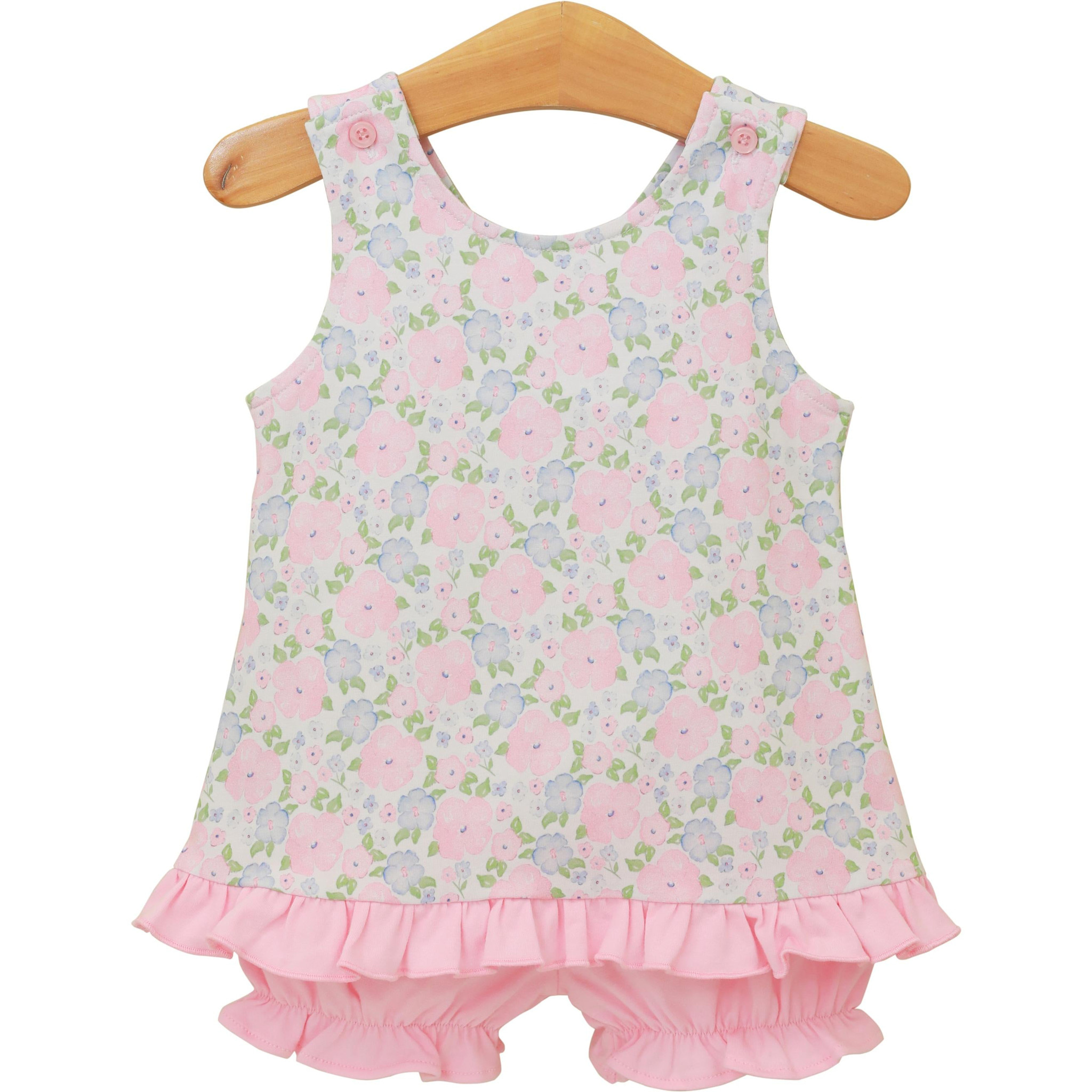 Goldie Bloomer Set main image 0