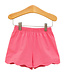 Scalloped Shorts